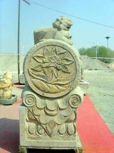 古韵流芳 仿古石雕工艺品的艺术之旅与价值探寻
